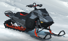 Ski-Doo Summit X with Expert Package 2026 850
