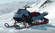 SKI DOO FREERIDE 2026 850