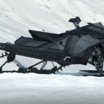 Ski-Doo Backcountry X-RS 850 2026