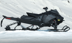 Ski-Doo Backcountry X-RS 850 2026