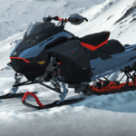 Ski-Doo Backcountry X-RS 850 2026