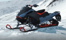 Ski-Doo Backcountry X-RS 850 2026