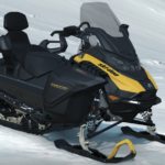 SKI DOO EXPEDITION LE 900 2026