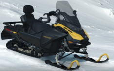 Ski-Doo Expedition LE 900 2026