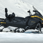 SKI DOO EXPEDITION LE 900 2026