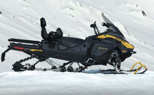 SKI DOO EXPEDITION LE 900 2026