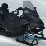 SKI DOO EXPEDITION SE 2026 900