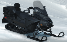 Ski-Doo Expedition SE 900 2026
