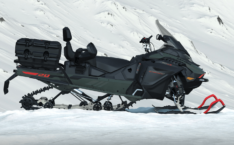 Ski-Doo Expedition SE 900 2026
