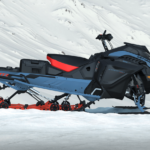 Ski-Doo Expedition Xtreme 2026