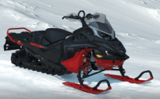 LYNX BRUTAL RE (500 MM) 2026