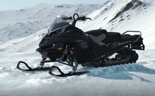 LYNX BRUTAL RE (500 MM) 2026