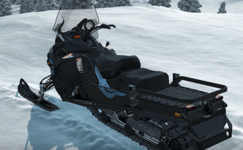 LYNX COMMANDER CORE 2026 LYNX COMMANDER CORE 2026