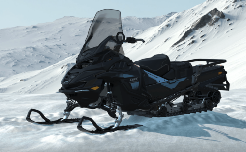 LYNX COMMANDER CORE 2026 LYNX COMMANDER CORE 2026