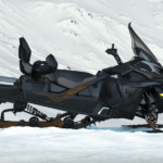 LYNX COMMANDER 2026 LIMITED