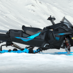 LYNX COMMANDER RE 2026 900 turbo r