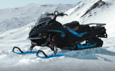 LYNX COMMANDER RE 2026