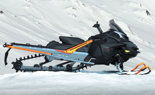 lynx 49 ranger pro 2026 lynx 49 ranger pro 2026