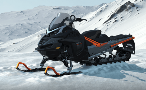 lynx 49 ranger pro 2026 lynx 49 ranger pro 2026