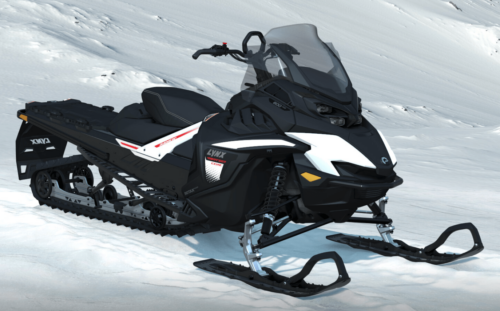 Lynx 49 Ranger Core 2026