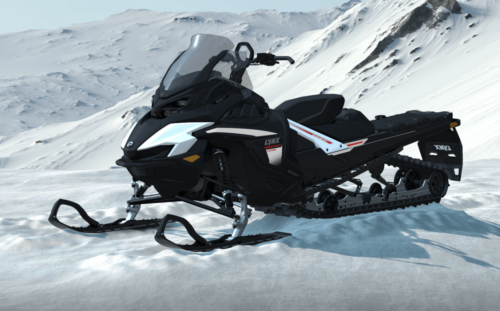 Lynx 49 Ranger Core 2026