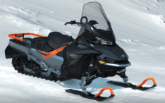 Lynx 59 Ranger Pro 2026