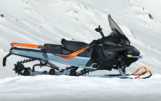 Lynx 59 Ranger Pro 2026