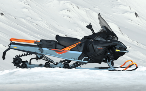 LYNX RANGER 59 PRO 2026