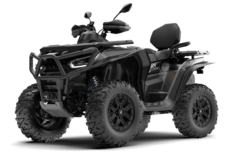 Segway AT10 WL EPS Limited ABS