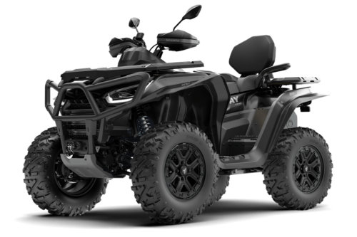 Segway AT10 WL EPS Limited ABS