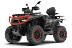 Segway AT10 WL EPS Limited ABS