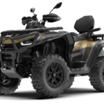 Segway AT10 WL EPS Limited ABS