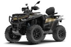 Segway AT10 WL EPS Limited ABS