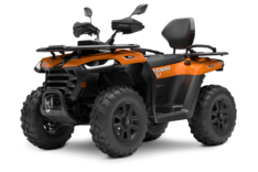 Segway AT5 L EPS T3b