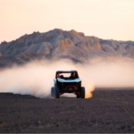 Segway Super Villain SX20T Hybrid