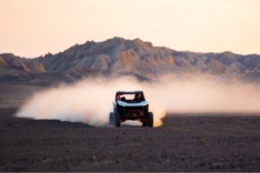 Segway Super Villain SX20 Turbo