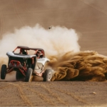 Segway Super Villain SX20T Hybrid