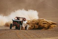 Segway Super Villain SX20 Turbo