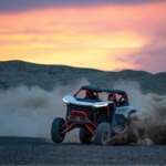 Segway Super Villain SX20T Hybrid