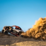 Segway Super Villain SX20T Hybrid