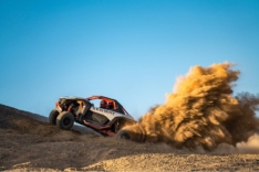 Segway Super Villain SX20 Turbo