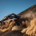 Segway Super Villain SX20T Hybrid