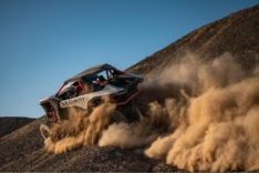 Segway Super Villain SX20 Turbo