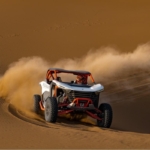 Segway Super Villain SX20T Hybrid