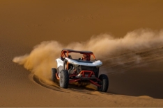 Segway Super Villain SX20 Turbo