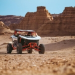 Segway Super Villain SX20T Hybrid