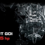 Segway Super Villain SX20T Hybrid