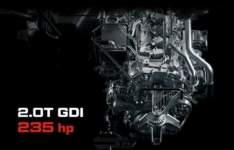 Segway Super Villain SX20 Turbo