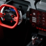 Segway Super Villain SX20T Hybrid