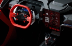 Segway Super Villain SX20 Turbo